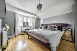 Bedroom 1 - click for photo gallery